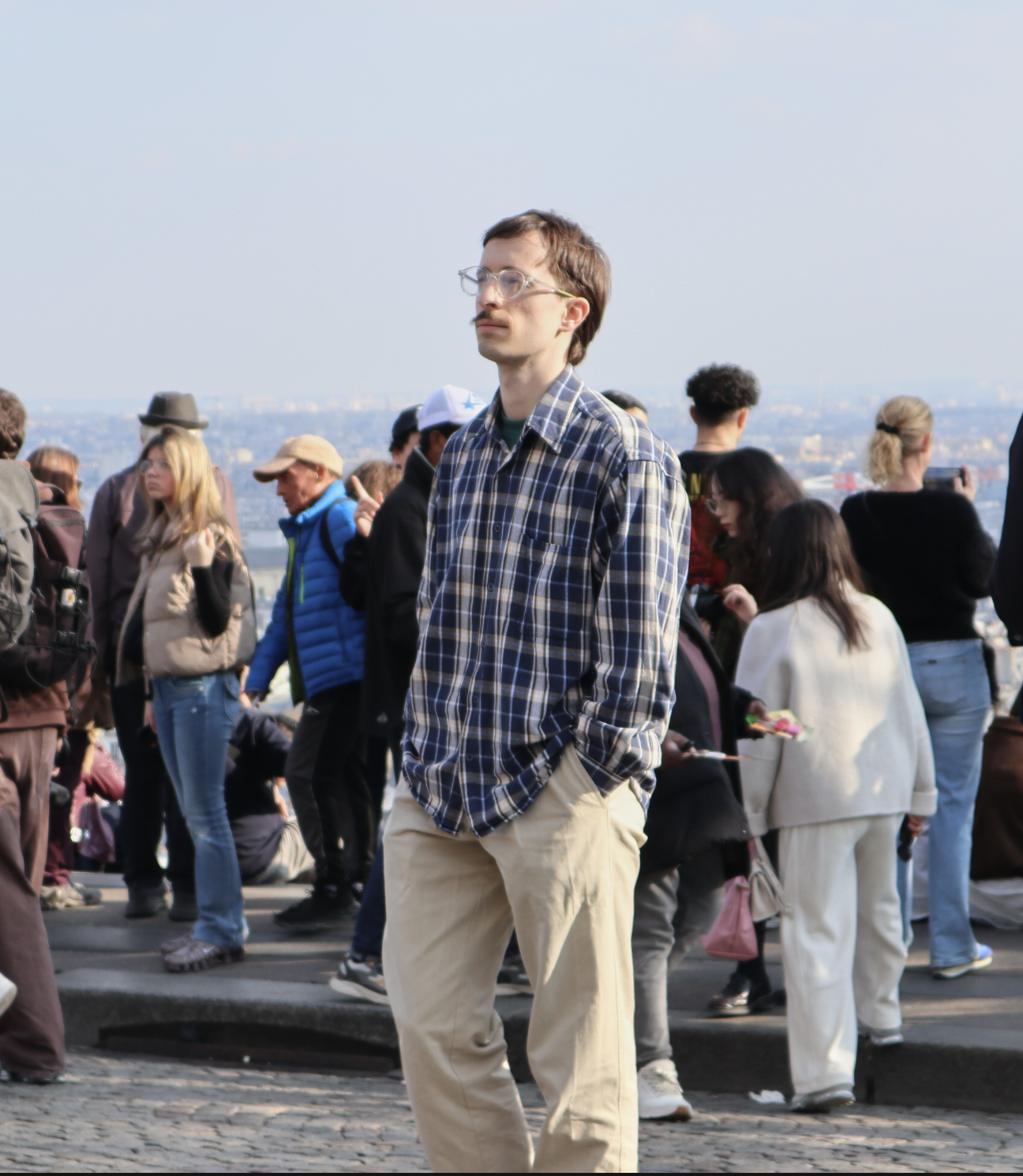 Laurin, fondateur de Facteur